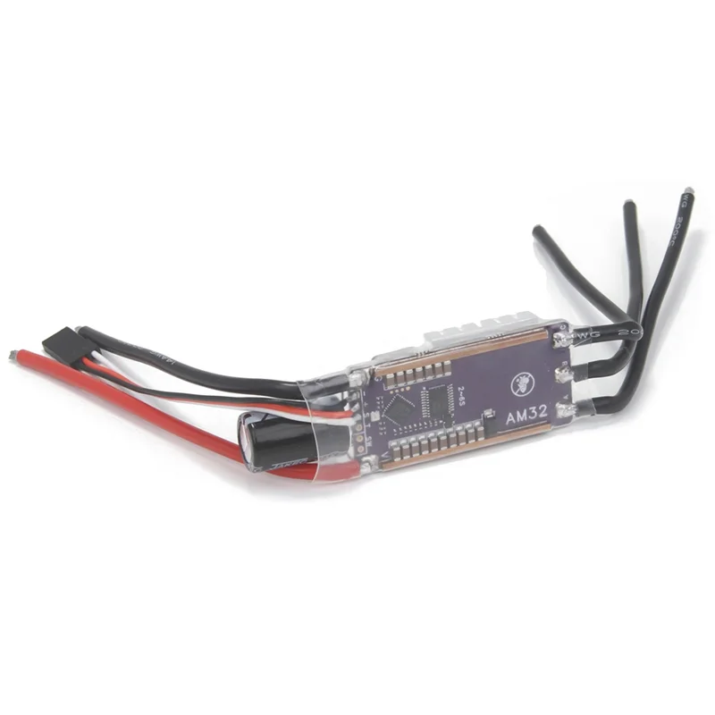 AM32 65A Esc 32-Bit… - image