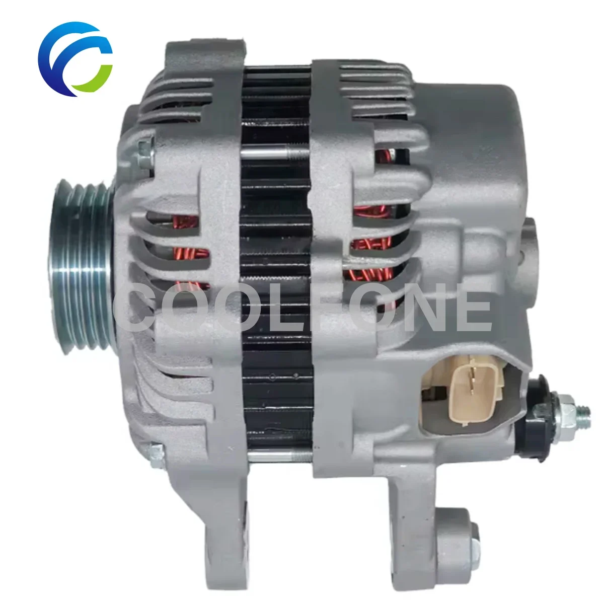 

Генератор-генератор Coolfone для SMART FORTWO W451 1.0 M132 2007- A 1321540001 1321540001 1800A052 A005TG0991 A5TG0991