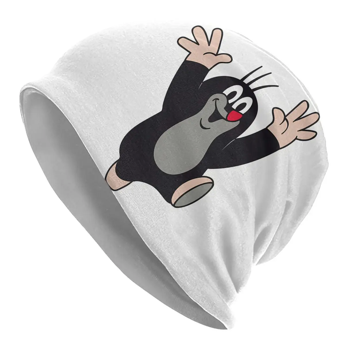 

Шапки-кроты, шапки, модные шапки для мужчин