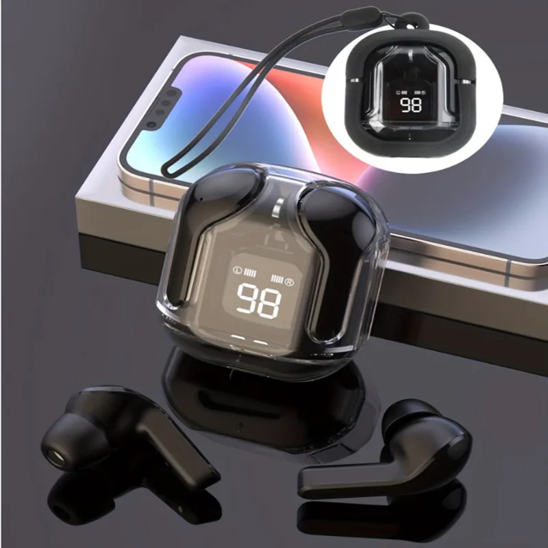 T2 Tws Wireless Ear… - image