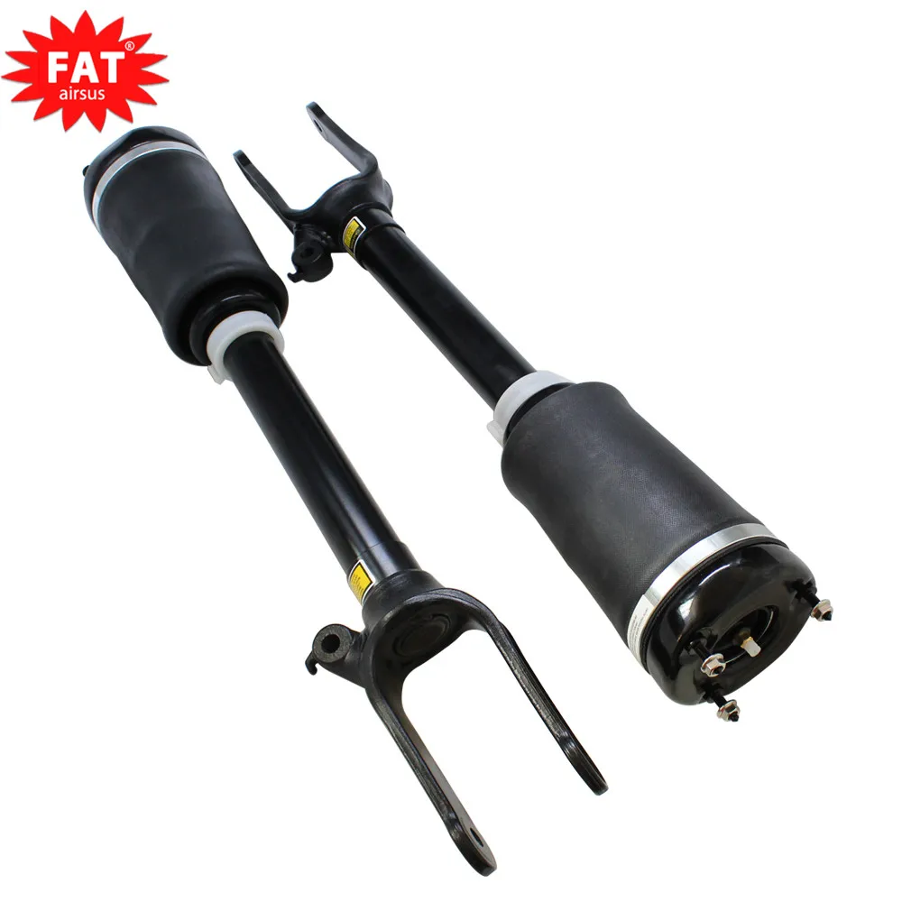 

Factory Price Pair Air Shock Absorber For Mercedes- W164 GL ML Front Suspension Assembly 1643206113