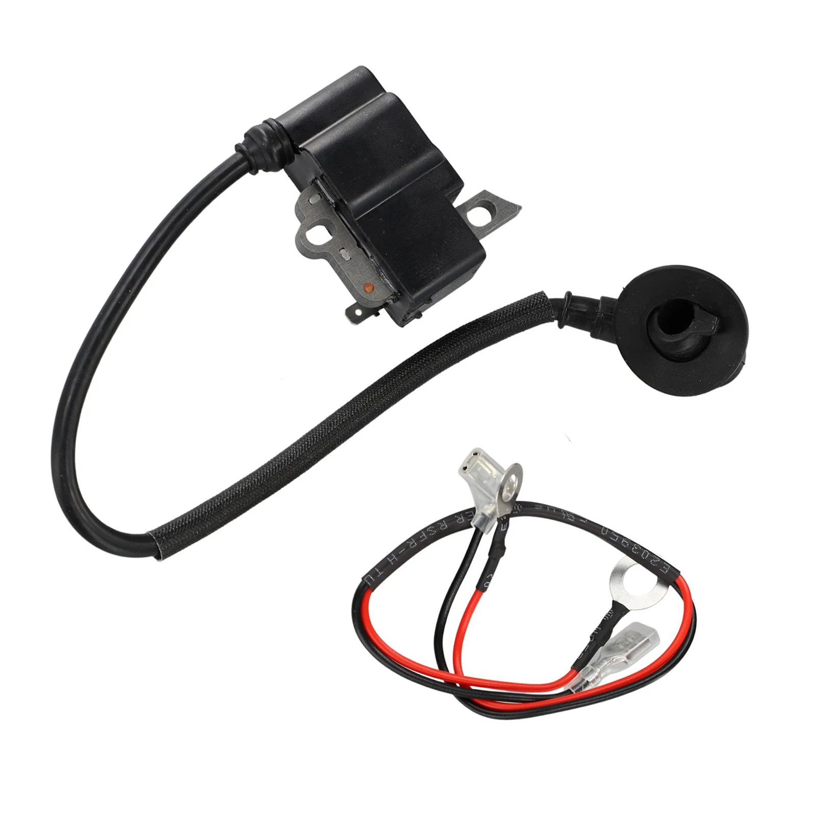 For Ignition Coil Module Compatible with For TS410 For TS420 Cut Off Saw Model 42384001301 Concrete Cutting Equipment
