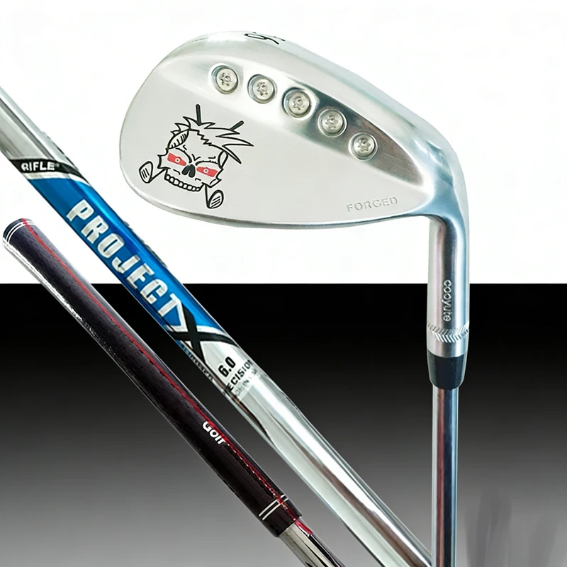Golf Clubs Silver F…