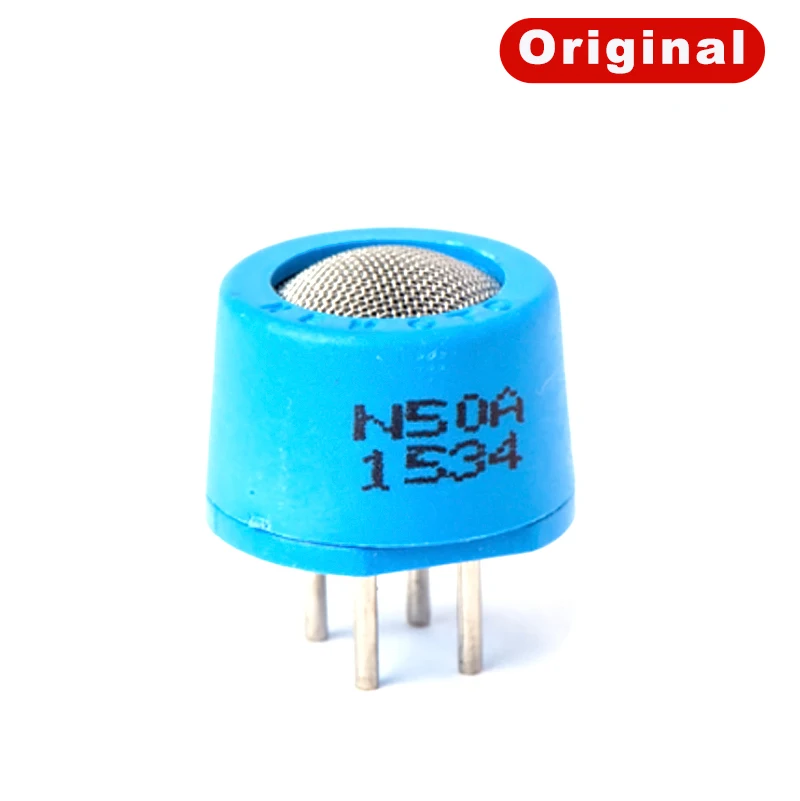 Original Methane Gas Sensor N57A N55A N57S N50A N52A N56A NAP-57A NAP-56A NAP-55A NAP-52A NAP-55S NAP-50A Catalytic Type Sensors