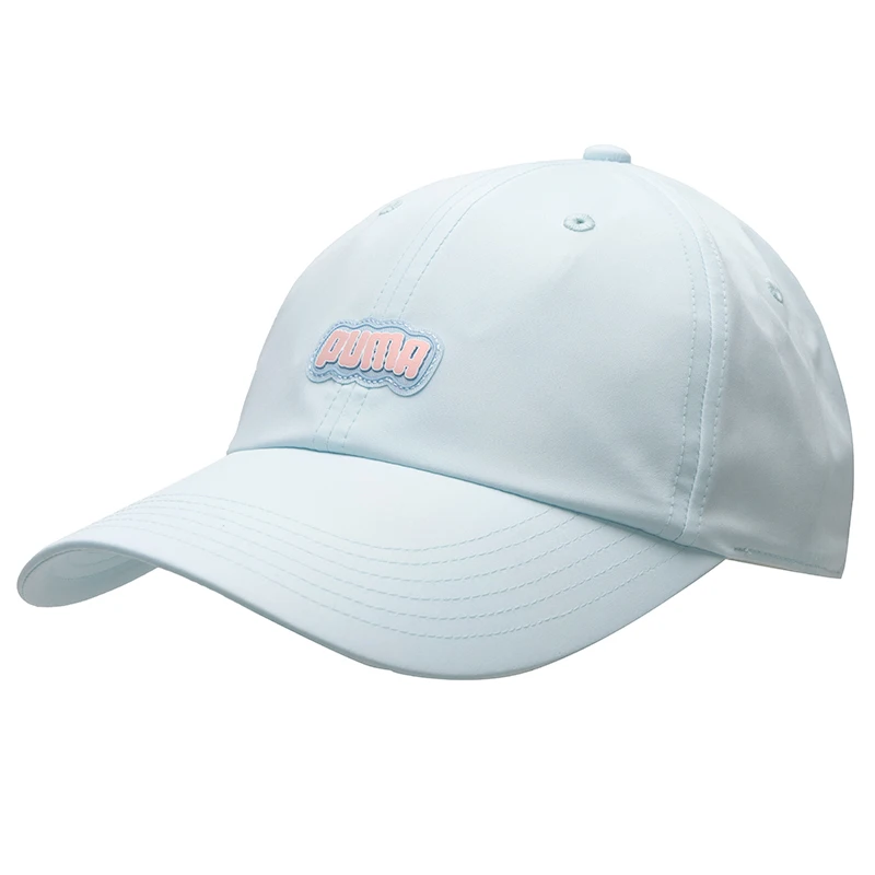 

Мужская и женская уличная бейсболка Puma, модная кепка для пар, спортивная фуражка, повседневная шляпа от солнца 026809-02