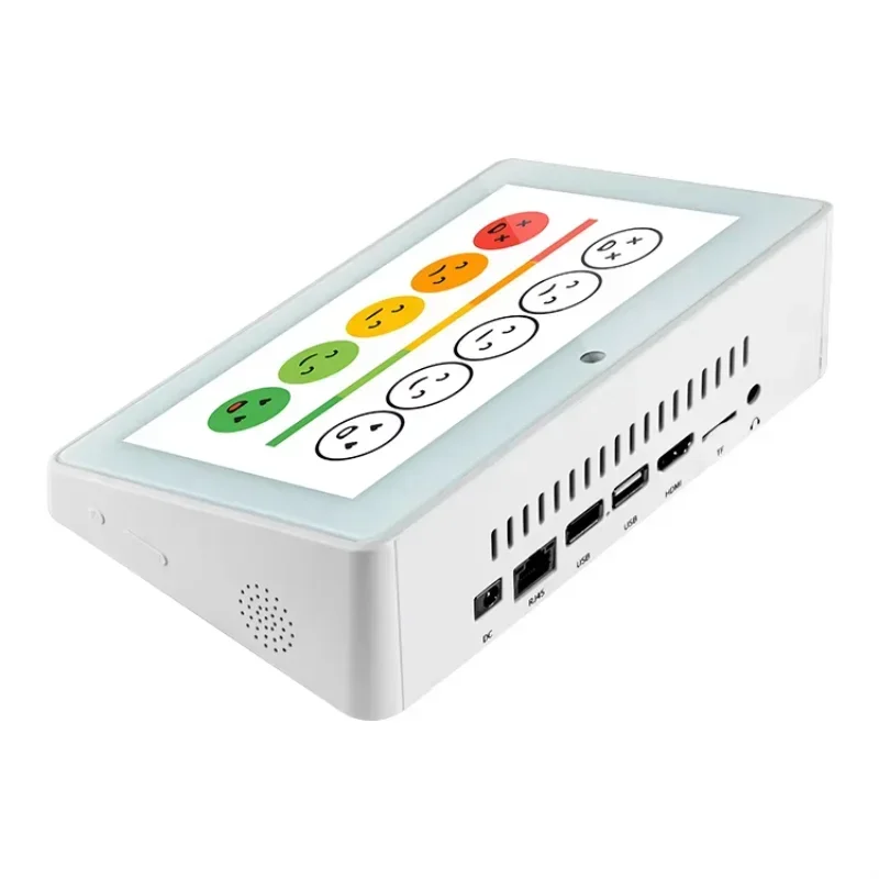 Tablette PC tout-en-un, 8 pouces, capacitive, bon marché, Type L, Android, commentaires client, vente en gros