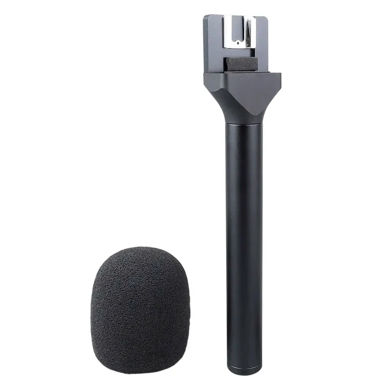 Adapter For Wireless Hand Microphone Rode/saramonic/SynCo