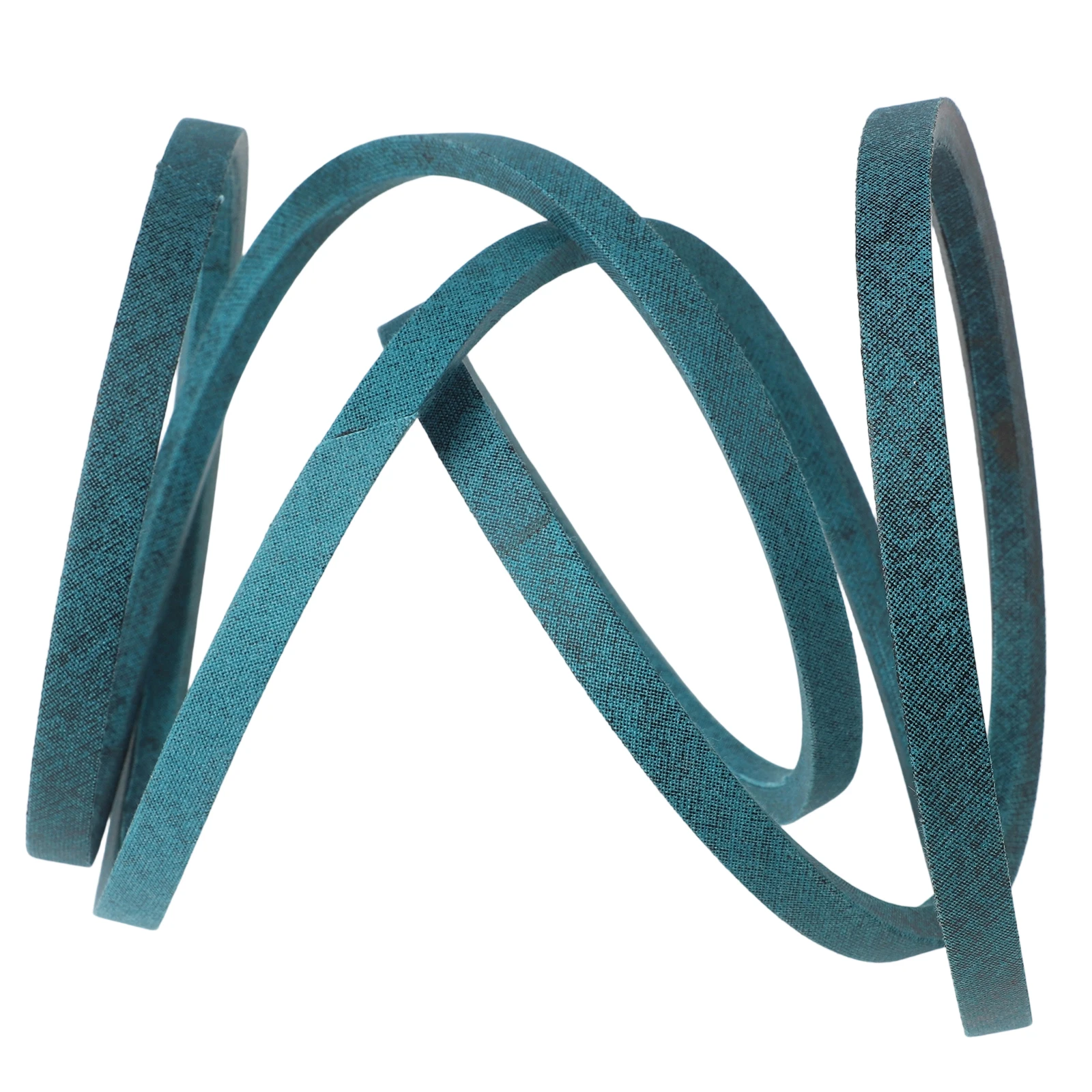 

42 Inch Mower Drive Belt Abrasion Resistant 42 Inch Drive Belt Abrasion Resistant Compatible With Multiple Models