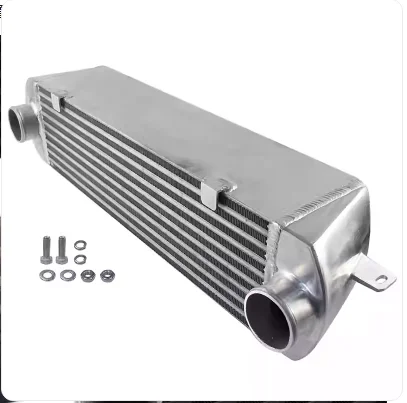 

The enlarged intercooler is suitable for N543.0L135iE82E883 series 335i335xiE90E92E93