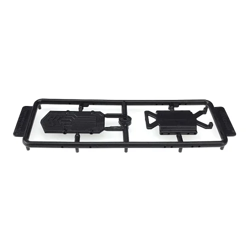 Orlandoo Hunter 1:35A01 A02 A03 Ta0018 Battery And Equipment Case Compartment Holder Ohpc3520