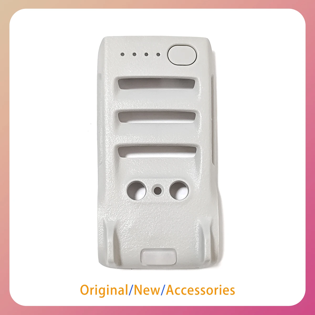 العلامة التجارية الجديدة الأصلية MINI1 الغلاف السفلي الأوسط العلوي، الإطار، غطاء مقصورة البطارية، قطع غيار إصلاح الطائرة بدون طيار، لـ DJI Mavic Mini 1 #4