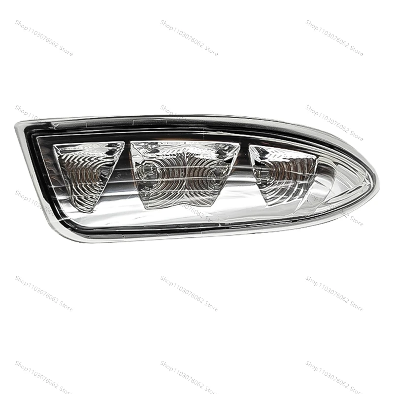 Customer customization Wing Door Side Rearview Mirror Light Turn Signal Lamp For Chevrolet Epica 2007 - 2014