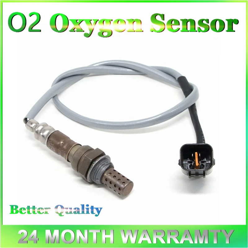 

234-4656 Rear Lambda O2 Oxygen Sensor Fit For MITSUBISHI ECLIPSE GALANT PAJERO MONTERO SPORT OUTLANDER DIAMANTE 97 2012MN158916