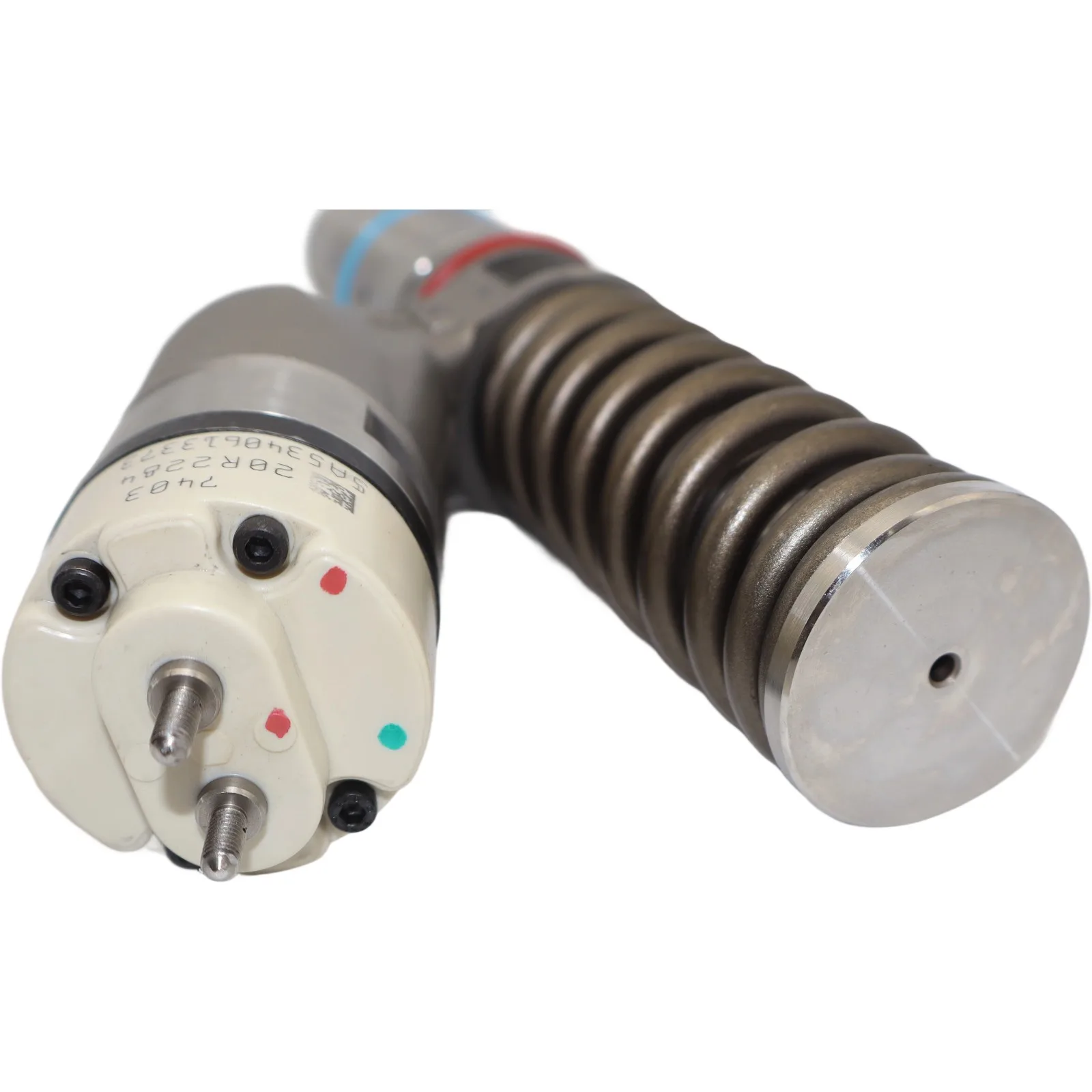1PCS Fuel Injector 10R-7230 For Caterpillar CAT C15 C18 Engine 395 390F Excavator 772G 772 745 745C 740C Truck view 6