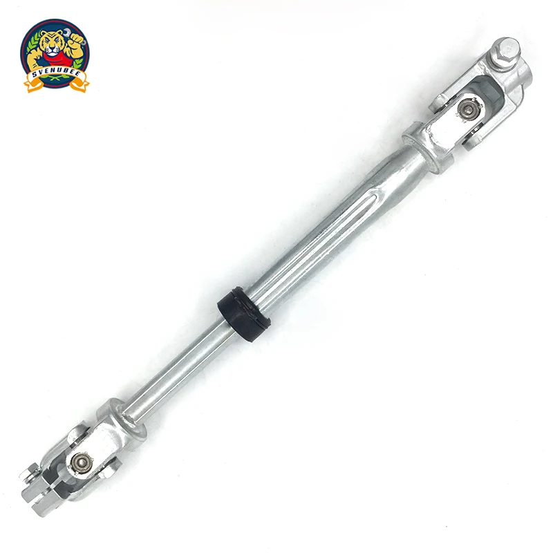 Svenubee Intermediate Steering Shaft with Coupler for FORD F150 LINCOLN Mark LT 2004 2005 2006 2007 2008 8L3Z3B676B