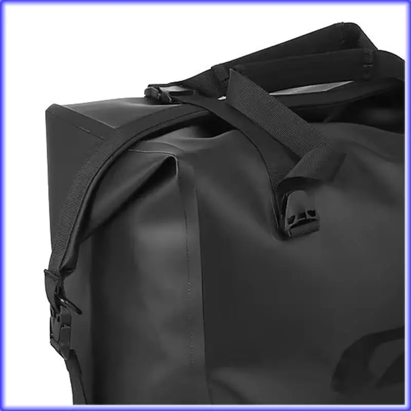 

A82E-Motorcycle Aluminium Case Liner Bag Luggage Box Inner Bags For BMW R 1300 GSA R1300GS Adventure R 1300 GS ADV 2024