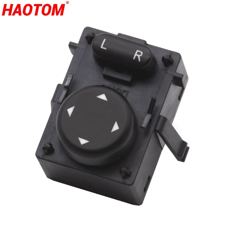 Araba dikiz aynası mercedes-benz Sprinter 903 Vito W638 için kontrol anahtarı ayarlamak 1995-2005 A0045459207 0045459207