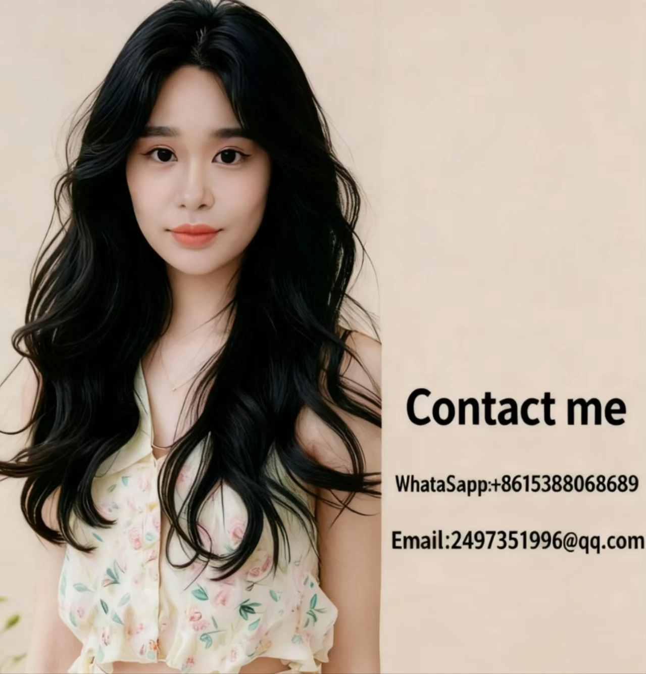 Entre em contato comigo para link de pagamento.