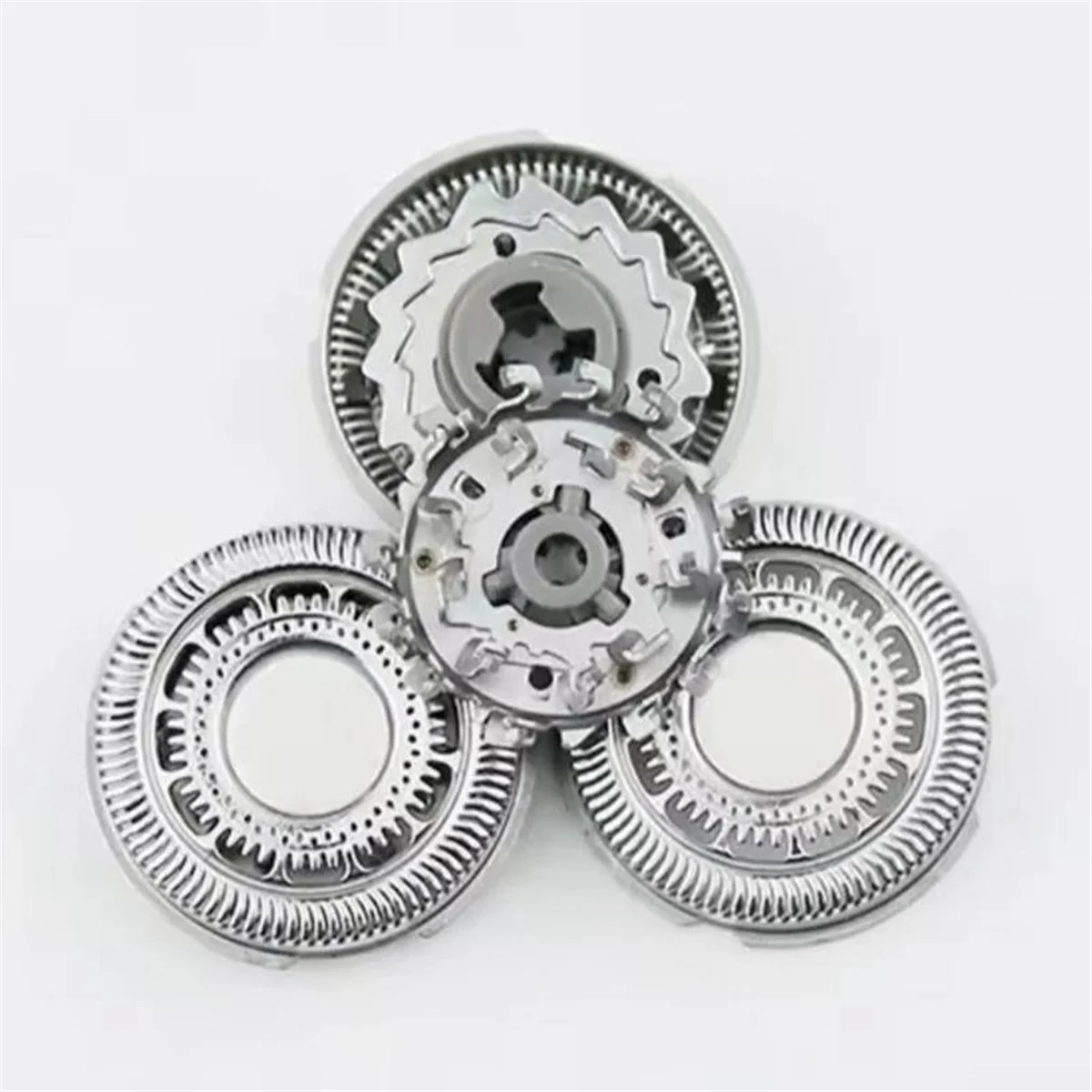 ABJZ SH90 交換用ヘッド シリーズ S9911 S9311 S9731 S9031 S9000 シェーバーヘッド用