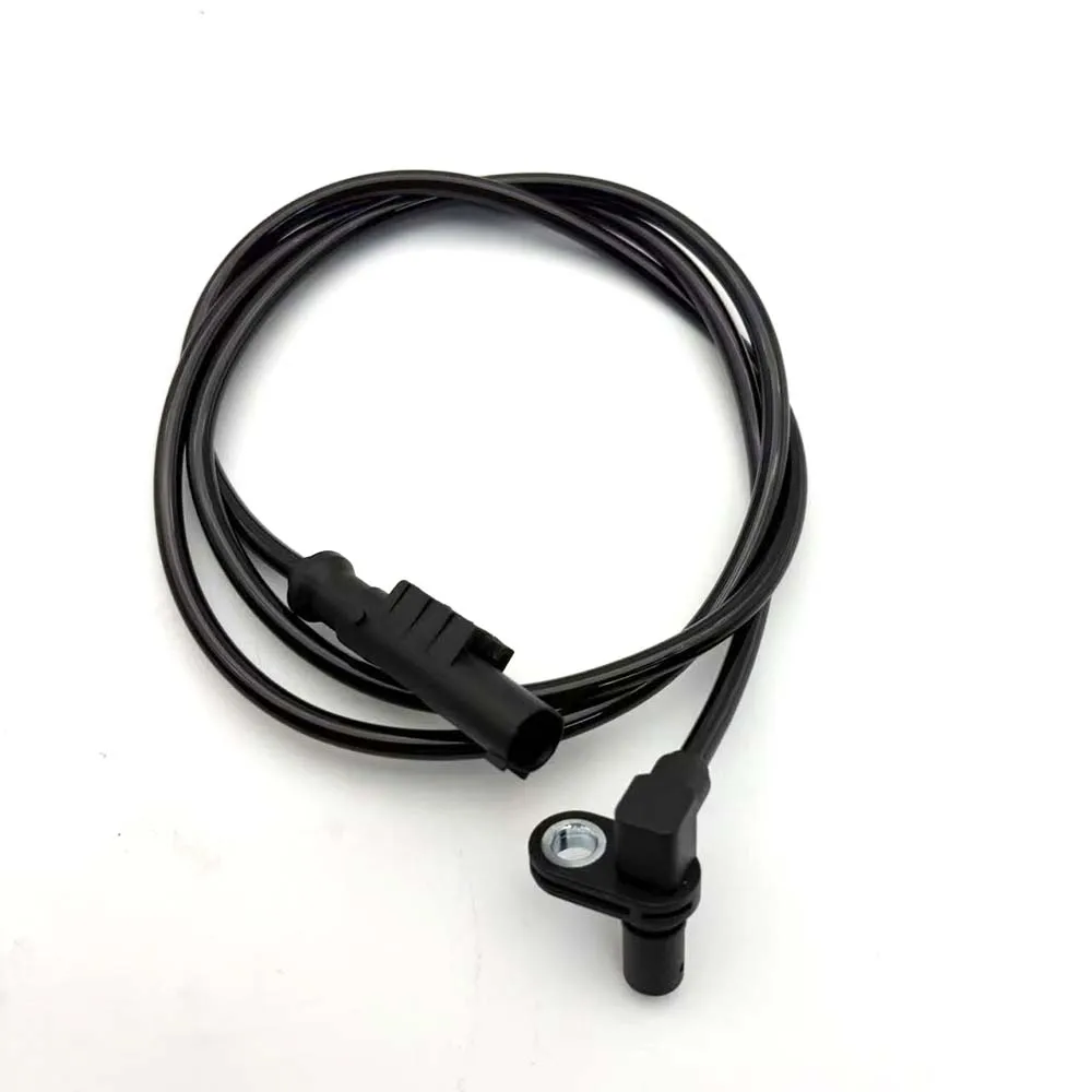 New Front Rear Wheel ABS Speed Sensor For 251 Dragon 3 Flash 3 Lion Cub 250 Empire 400 Hurricane 302 Flash 500 Motorcycle