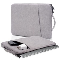 13 14 15.6inch Laptop Sleeve Handbag Case for CHUWI GemiBook Plus 15.6 XPro 14.1 FreeBook 13.5 Cover ASUS Xiaomi Acer Pouch Bag