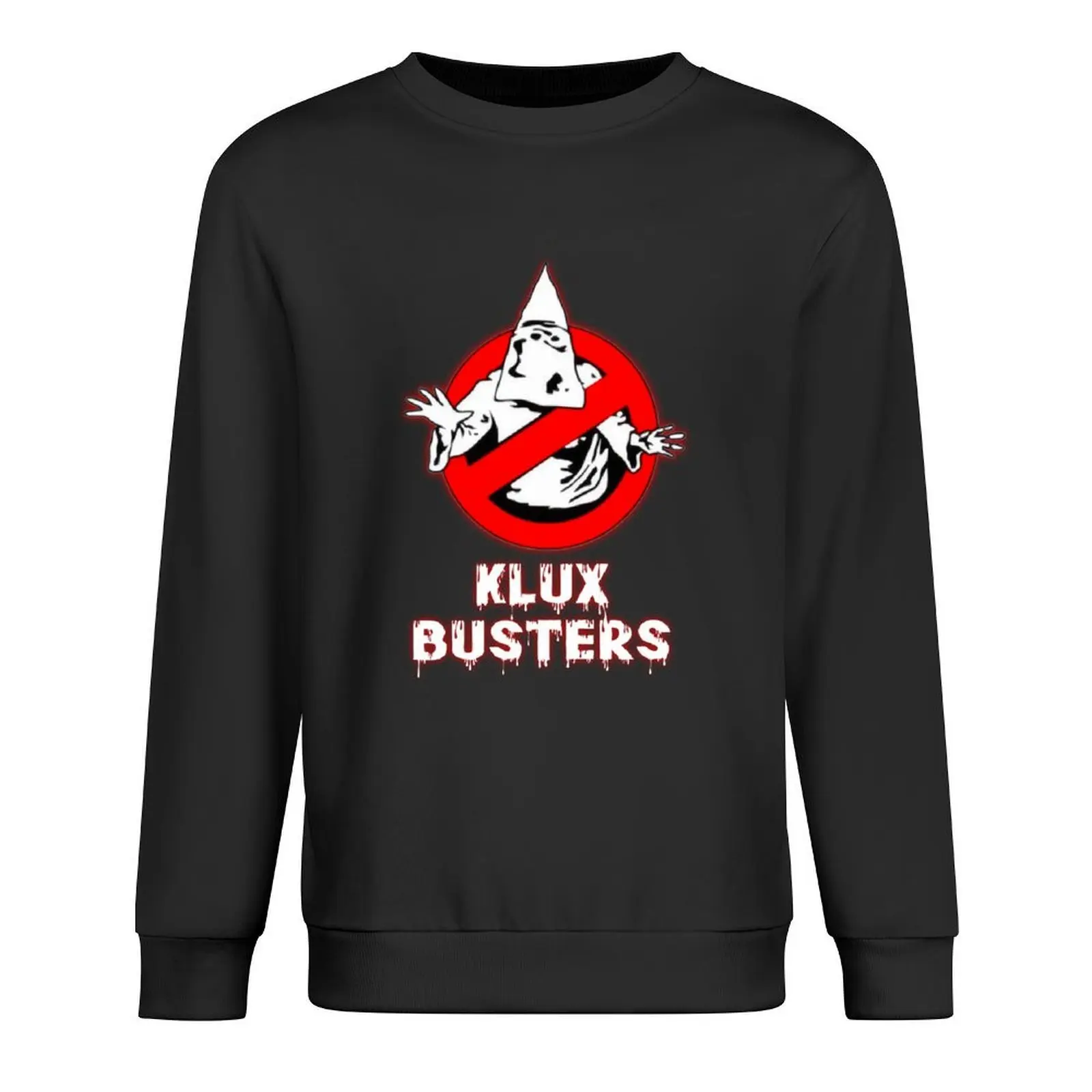 

Klux Busters Pullover men's clothing tracksuits mens designer clothes men clothing pullover