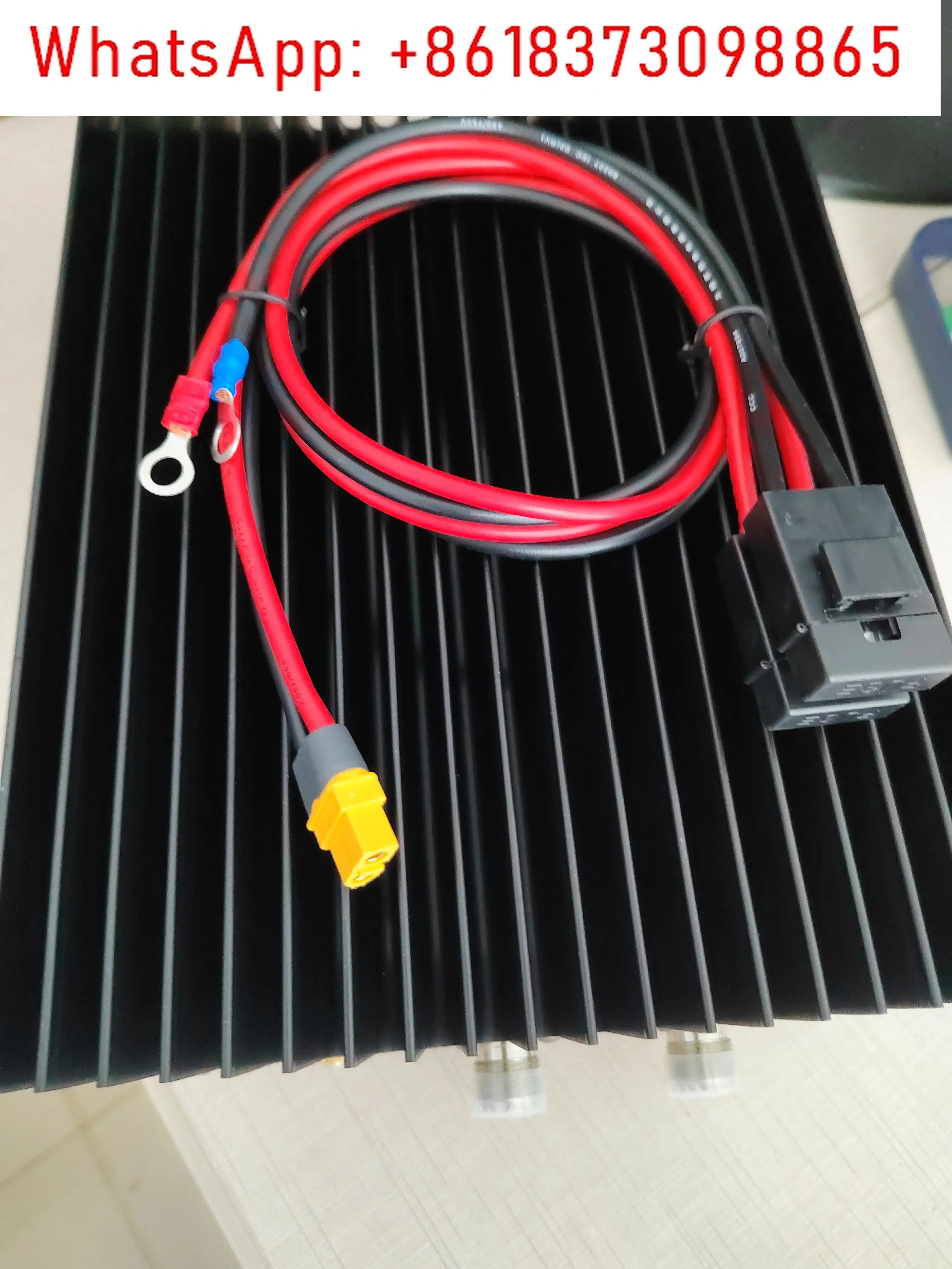 MX-P150M HF shortwave power amplifier IC-705 power amplifier FT-818ND power amplifier