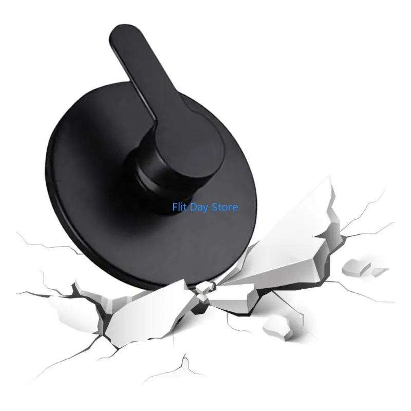 F92C Upgrades Shower Valves set Luxury In-Wall Shower Valves Brass Shower Valves Long-service  Wall-Mounted Shower Valves set