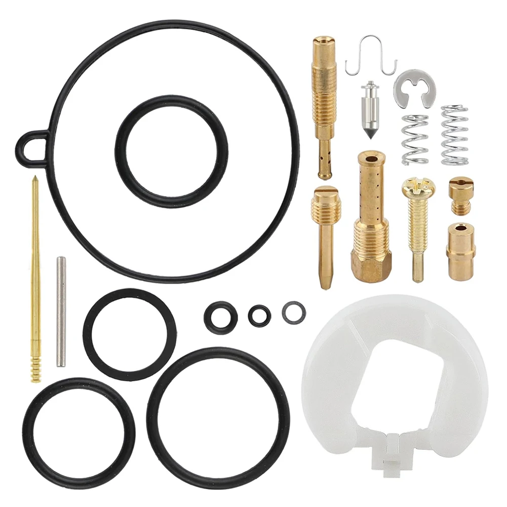 

Carburetor Maintenance Carburetor Rebuild Kit Carburetor Repair Kit Carburetor Rebuild Kit Comprehensive Components