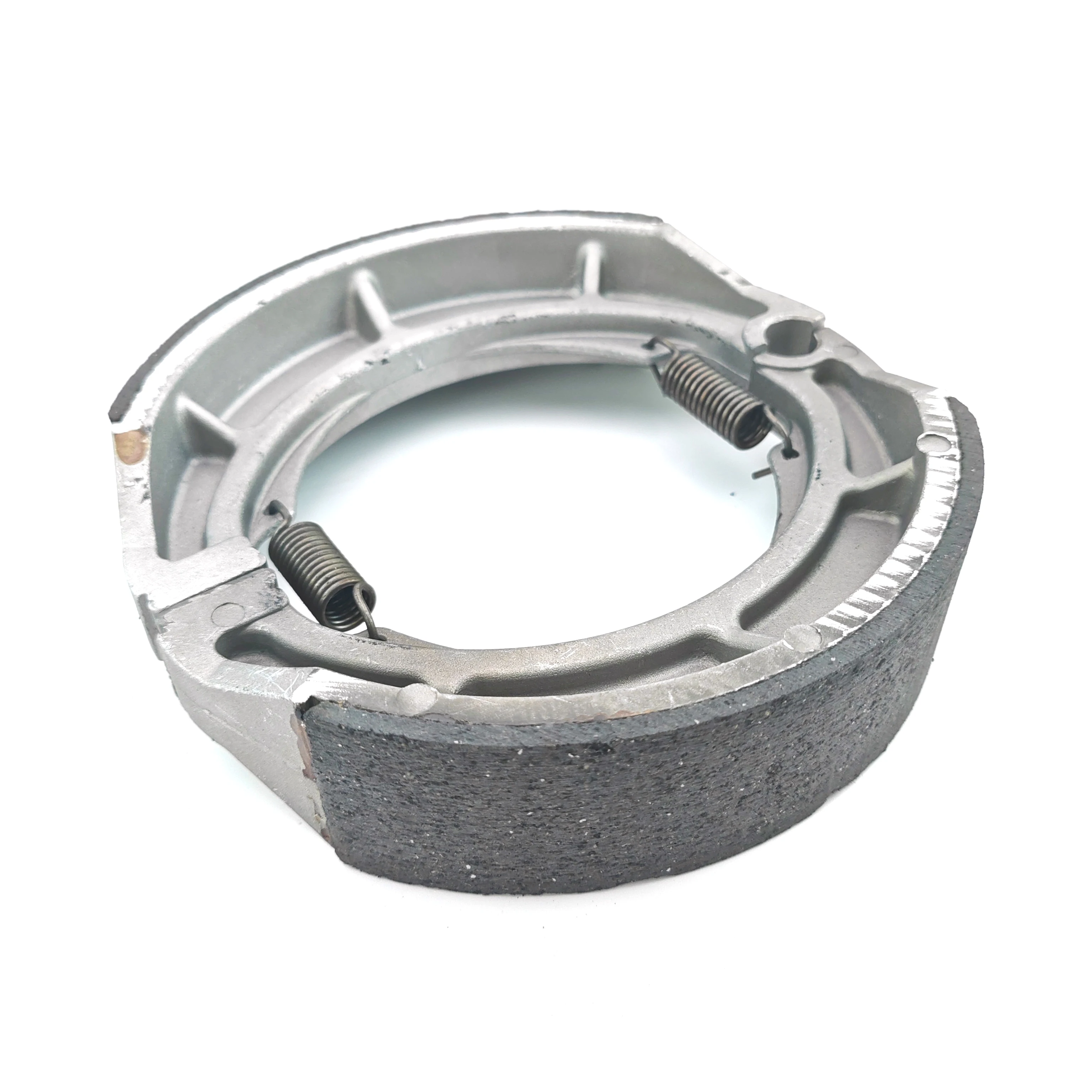 

Для Suzuki VL 800 K1-K5 «Инструдер Волусии» 01-05 Задние тормозные колодки Задние барабанные тормозные колодки