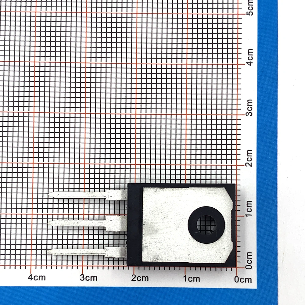 New Original SIHG20N50C G20N50C To-247 Welding Machine Commonly Used Mosfet Through Hole N Channel 500v 20a(tc) 250w