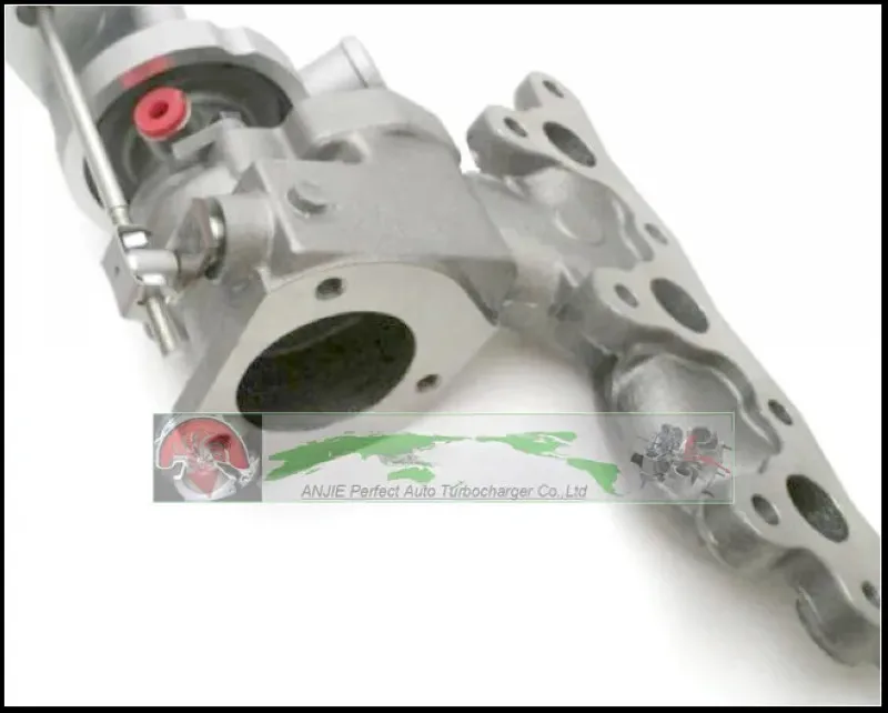 

Turbo KP31 54319700002 54319880002 54319700000 6600960099 54319880000 6600960199 For Smart MCC Fortwo MC01 OM660DE08LA 0.8L CDI