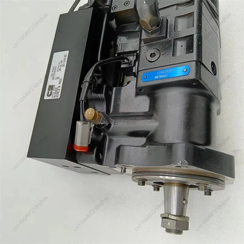 6CT ISC8.3 ISCe QSC8.3 مضخة حقن الوقود الأصلية 4076442 4076442RX 4010173 4076443 4010173rx مناسبة لمحرك الديزل