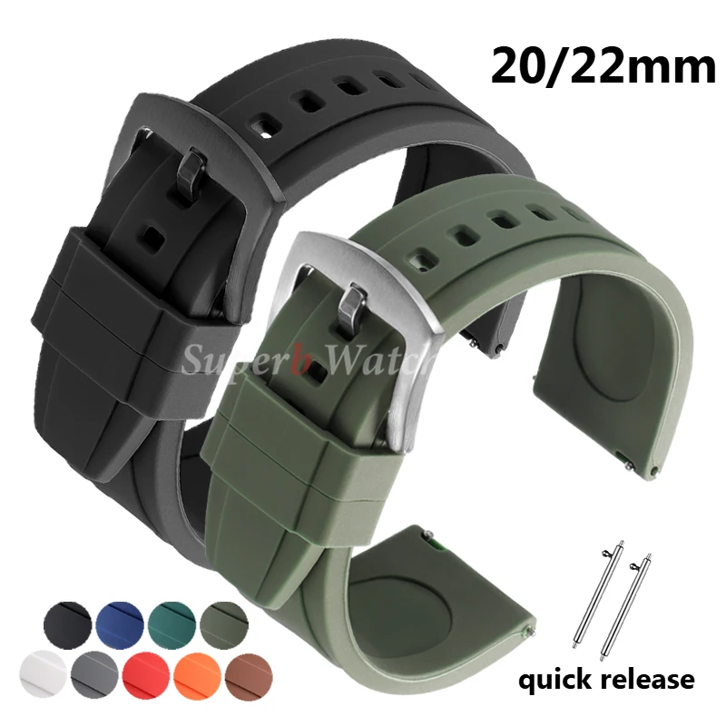 Watrproof Rubber St… - image