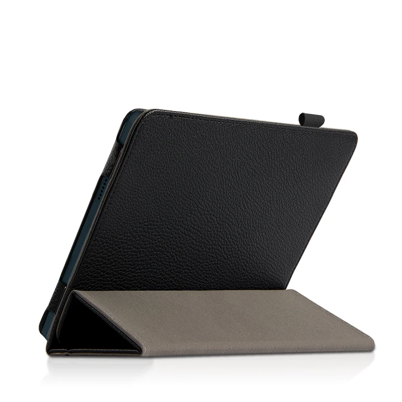 Funda con soporte para Onyx Boox Note X2 eBook, cubierta protectora para Boox Note X 2 NoteX 2 NoteX2 10,3 "eReader smart Case con correa de mano