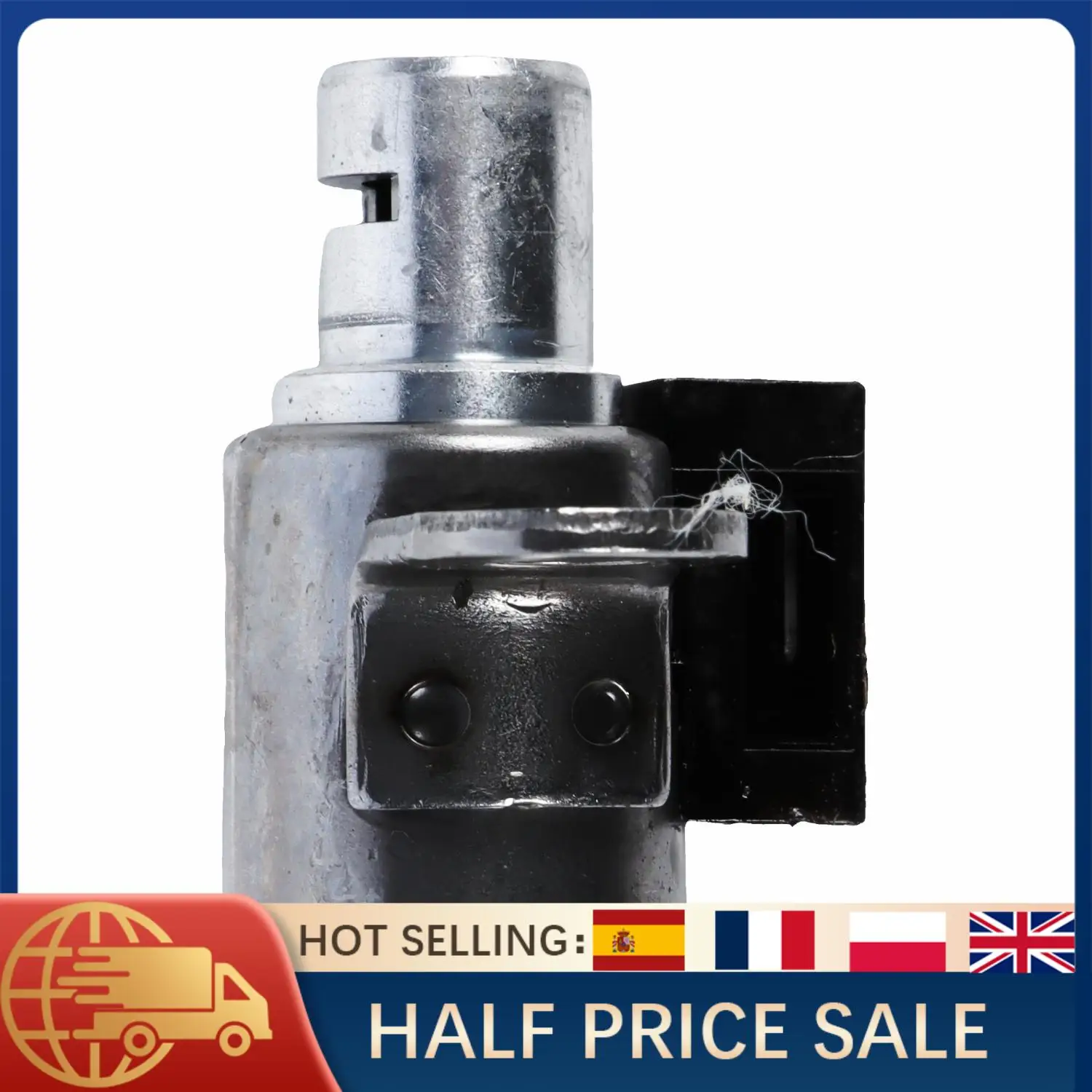 

6 Speed Transmission Solenoid SSA SSB for Mini Cooper R53-R61 F55 F56 2002-2016 GA6F21WA TF-61SN Replacement 24347603648