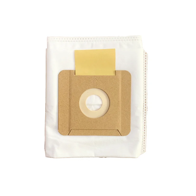 ABUD-10 Stück Staubbeutel Fork-Archer VC2 / VC2(Erp) / VC2 Premium / VC2 Premium(ERP) Staubsaugerbeutel 2.863-236.0