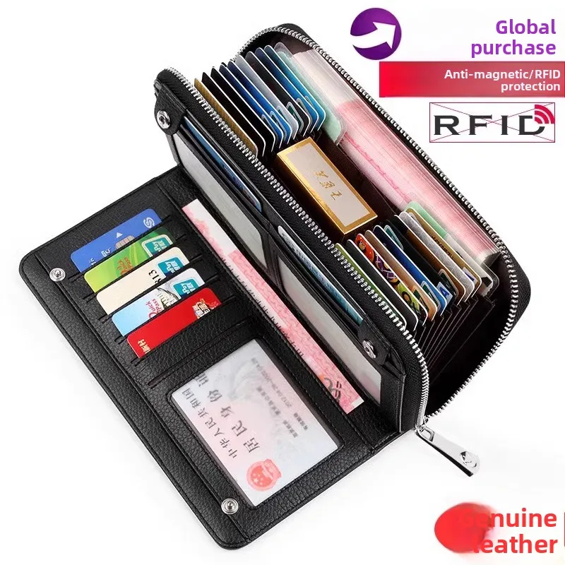 long-leather-wallet-for-men-paul-ying-king-multi-function-credit-card-holder-large-capacity-business-card-case-fashionable
