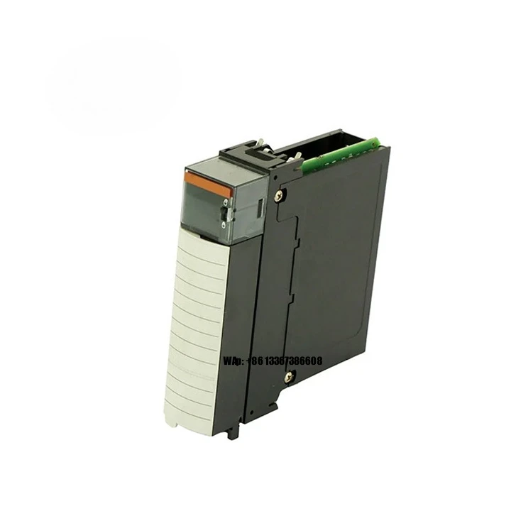Best Price High-quality Industrial Control Equipment PLC 1756-If16 1756if16 Analog Input Module New Original