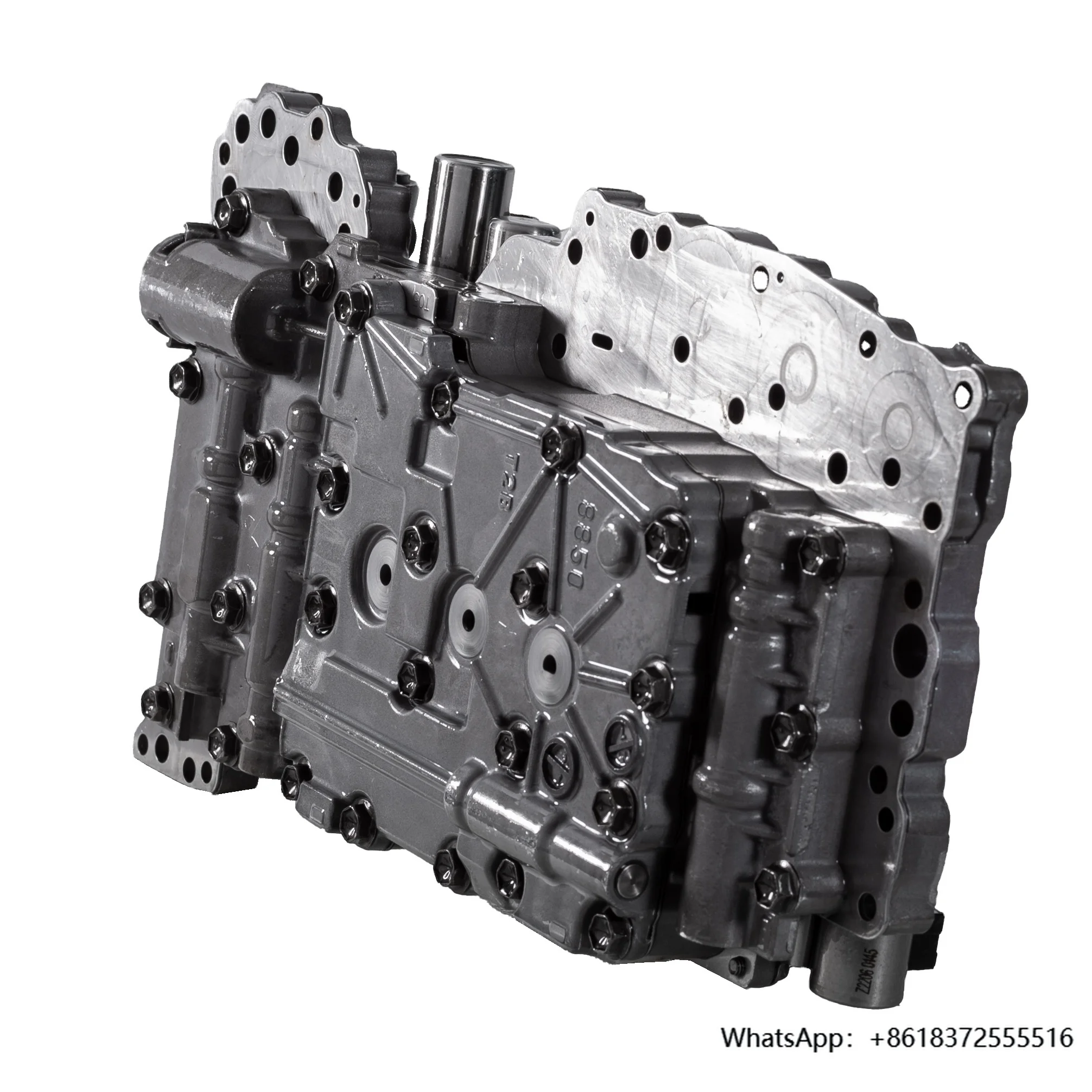 

WWT A750F Gearbox Part Remanufactured Valve Body 3541060610 High Standard Automatic Transmission System Parts A750F for Toyota