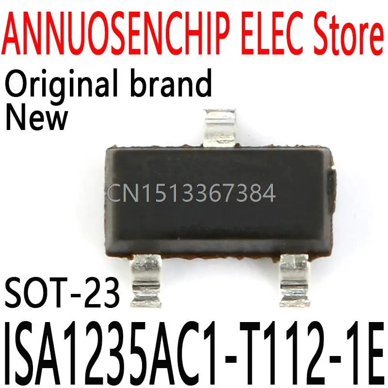 10PCS New And Origi…