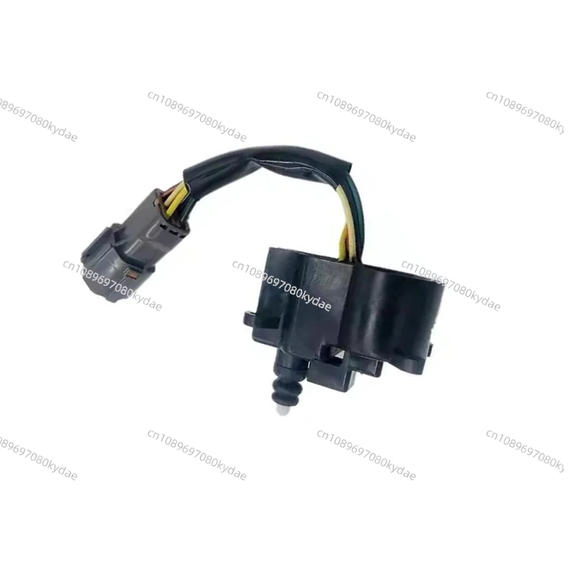 417-43-26221 for Wa380-3 Wa320 Loader Switch 417-43-26220-switch Transmission Transmission Switch Engineering Spare Parts