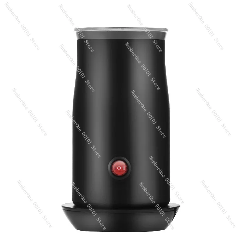 

Умный вспениватель молока с регулировкой температуры | Полностью автоматическая машина для приготовления горячей и холодной пены из молока одним нажатием кнопки