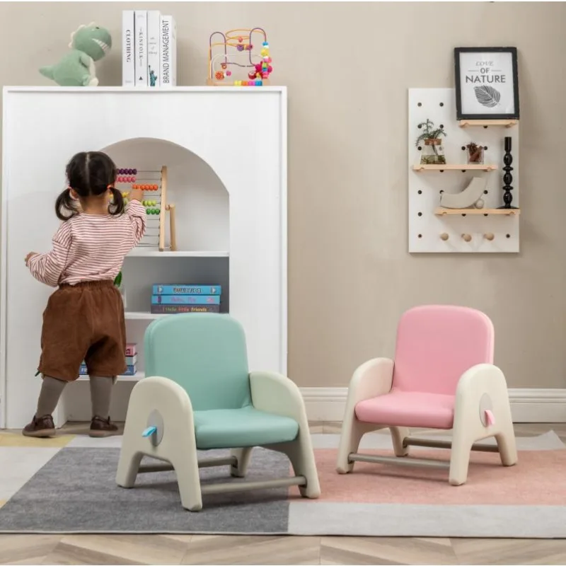 Children's Sofa Liftable Adjustable Peanut Table Baby Chair Baby School Seat