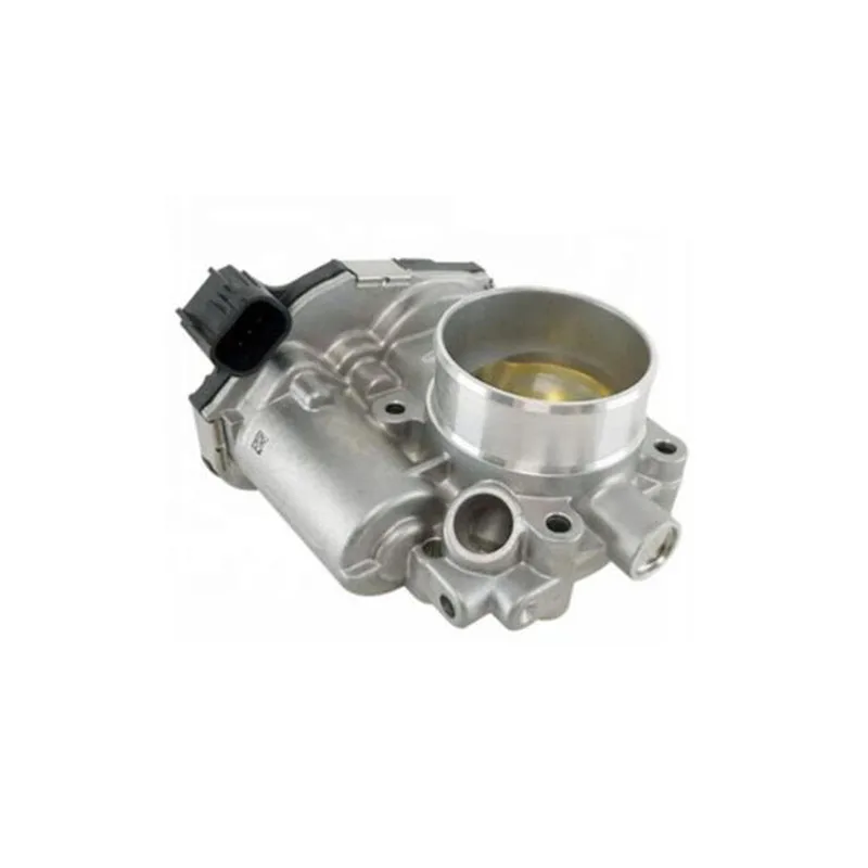 New Throttle body For CHEVROLET Agile Cobalt 1.4 CHEVROLET MONTANA Pickup 1.4 Flex 0280750508 94703005