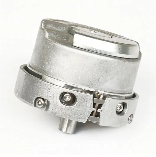 new encoder EQN1325 2048 5MS16-78 ID586650-01 hollow shaft rotary encoder