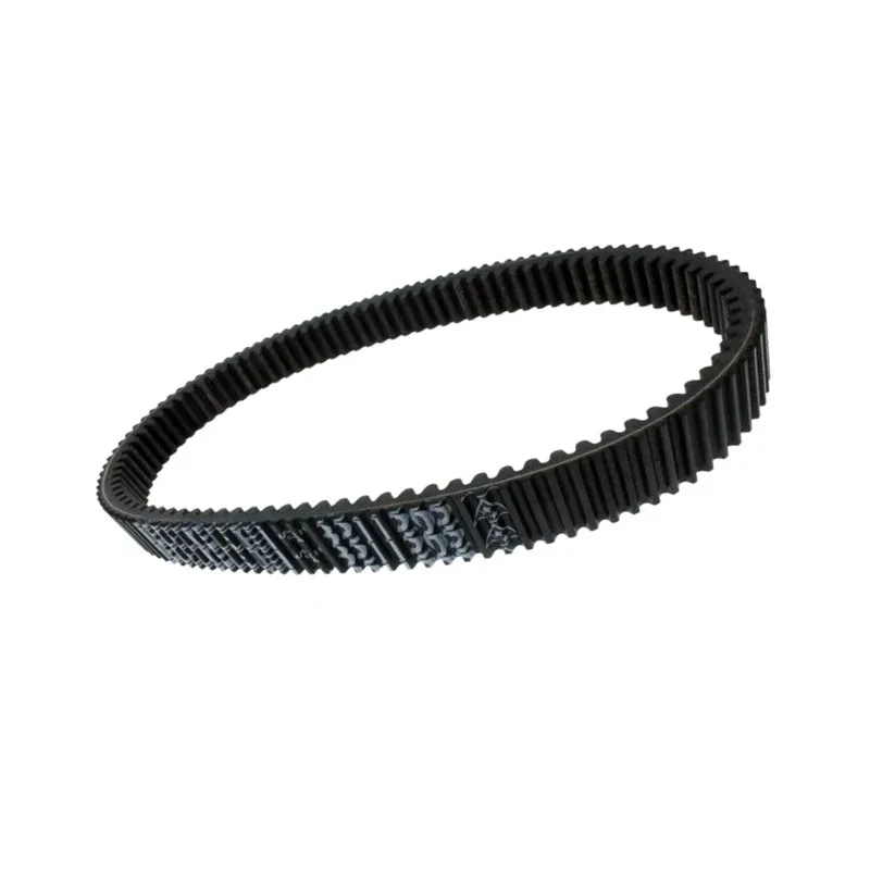 Correa de transmisión 3211202 3211186 50C4289 compatible con Polaris RZR PRO XP, XP4, TURBO S, Turbo R, XP Turbo, RS1 EPS, Ranger XP
