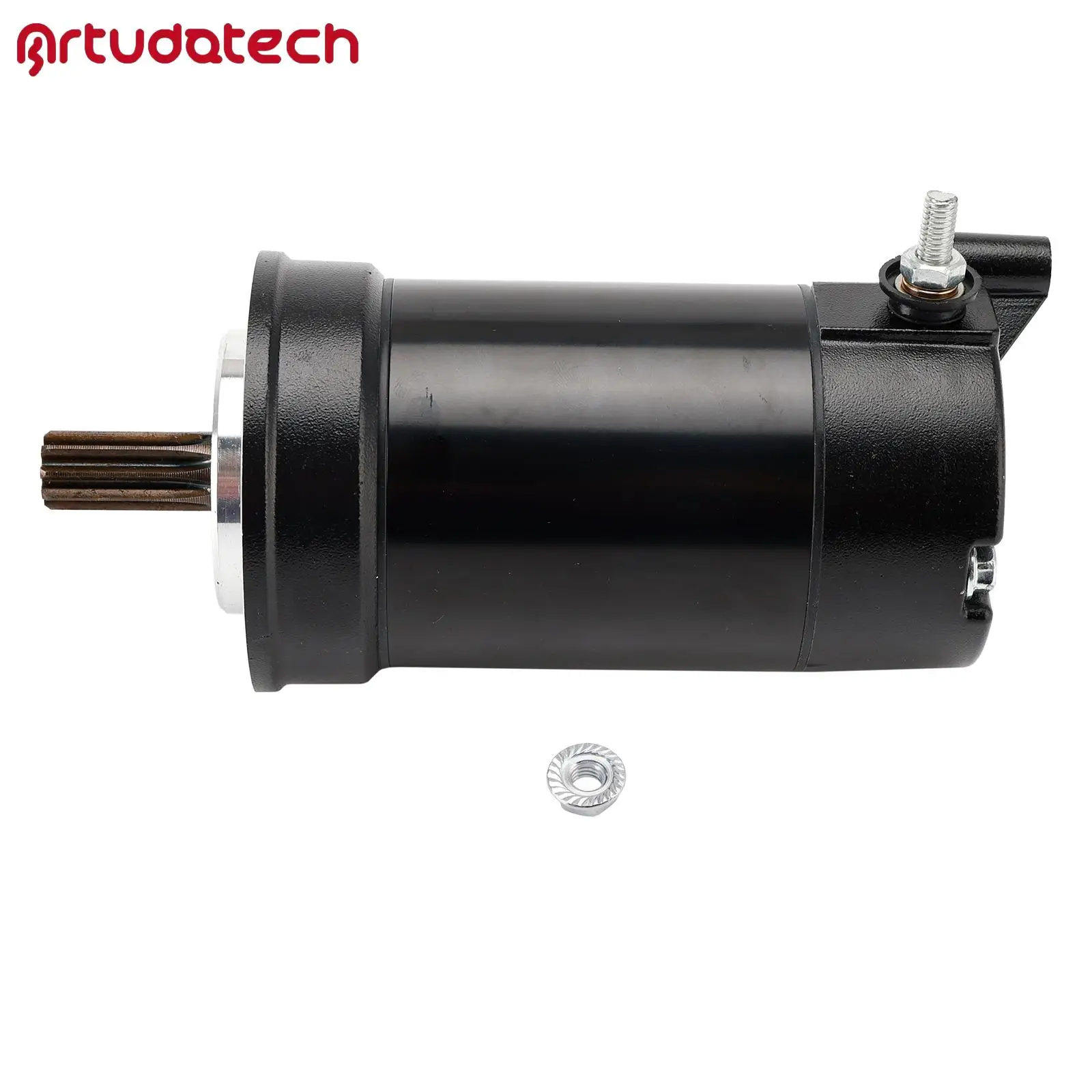 

СТАРТЕР ARTUDATECH 27040125A 27040126A ДЛЯ DUCATI MONSTER 1100 EVO S 2010 2011 2012 2013