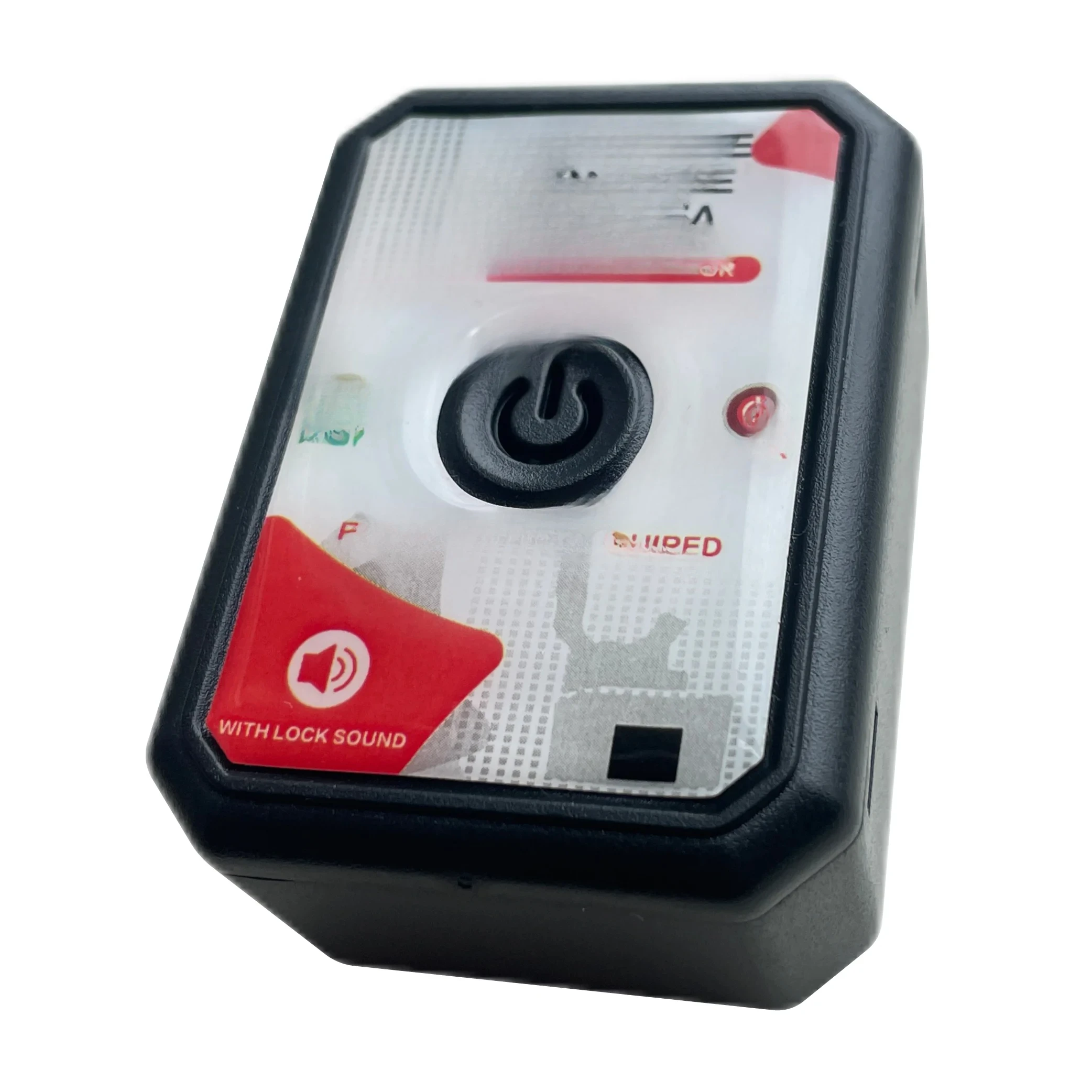 The Newly for C-hrysler J-eep D-odge Lancia ESL Electronic Steering Lock Emulator Simulator With Lock Sound No Programming Requi
