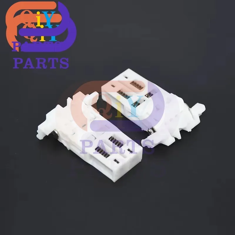 2pcs Hinge compatible for Xerox WorkCentre 3210 3220 3325 3550 PE120 PE16 Phaser 3300  6110 3635 compatible for Ricoh AC104 AC20
